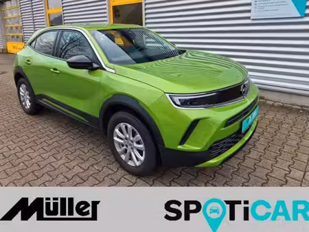 Opel Mokka 1.2 Enjoy