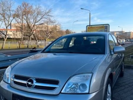 Opel Vectra 1.8 122 Elegance