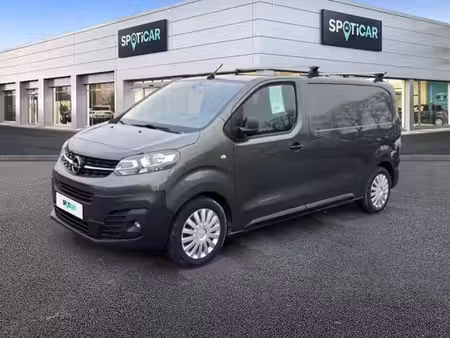 Opel Vivaro 2.0 Elegance