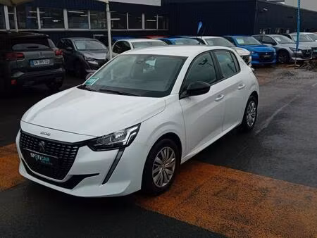 Peugeot 208 1.2 PureTech 75 Premium