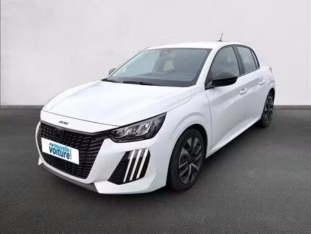 Peugeot 208 1.2 PureTech 75 Active
