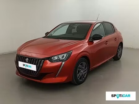 Peugeot 208 1.2 PureTech 100 Style