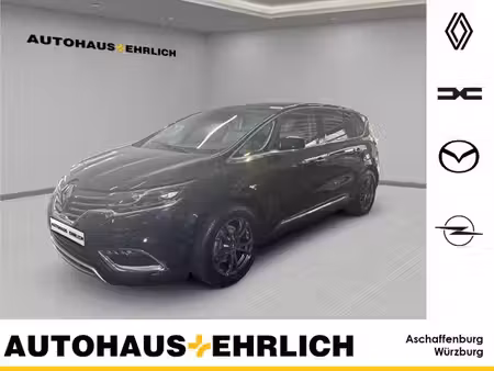 Renault Espace 1.6 dCi 160 Initiale Paris