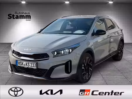 Kia Ceed 1.6 GDi