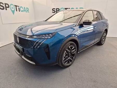 Peugeot 3008 1.2 145 GT