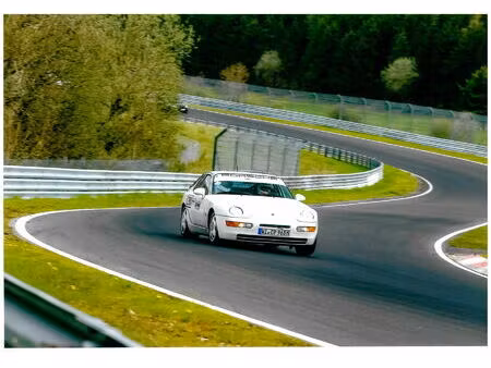 Porsche 968 3.0 240
