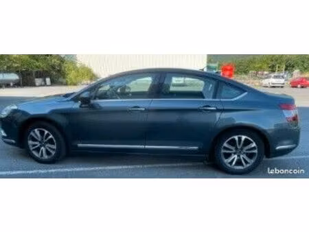 Citroën C5 Exclusive
