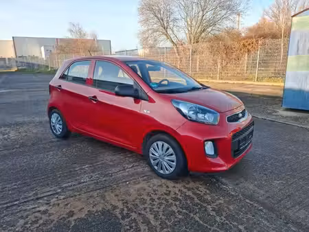 Kia Picanto 1.0 69
