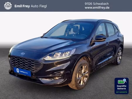 Ford Kuga 2.5 152 ST Line