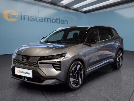 Mitsubishi Eclipse Cross 218 Invite