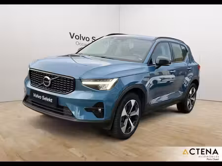Volvo XC40 B3 2.0 163
