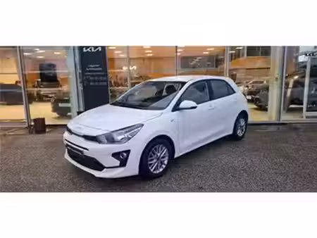 Kia Rio 1.0 T-GDi 100 Active