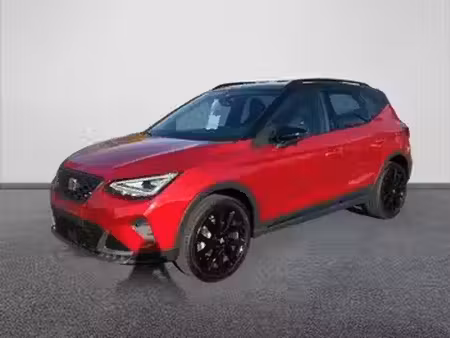 Seat Arona 1.0 TSI 95 FR