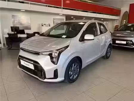 Kia Picanto 1.0 63 Active