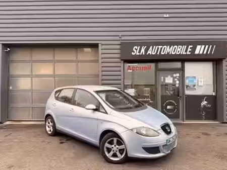 Seat Altea 1.9 TDI 105 Référence