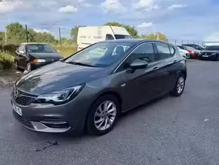 Opel Astra 1.2 145 Ultimate