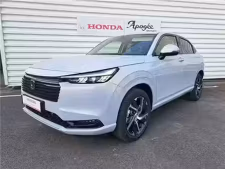 Honda HR-V 1.5 131 Advance