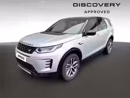 Land Rover Discovery Sport P300E 1.5 309 Dynamic SE 4x4