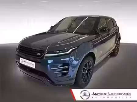 Land Rover Range Rover Evoque P270E 1.5 270 Dynamic SE 4x4