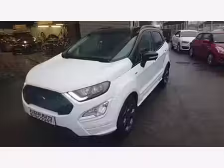 Ford EcoSport 1.5 95 ST Line