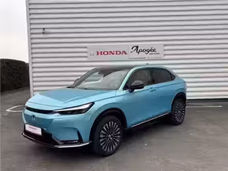 Honda e 204 Advance