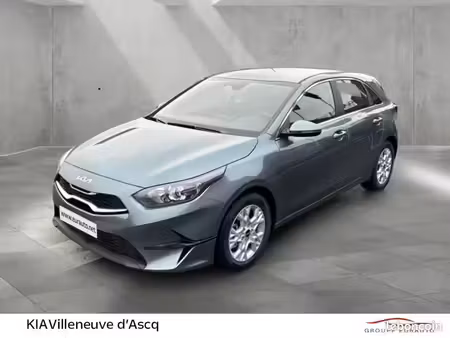 Kia Ceed 1.0 T-GDi 100 Active