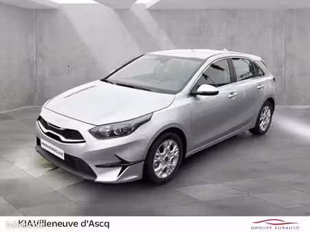 Kia Ceed 1.0 T-GDi 100 Active