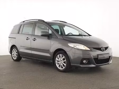 Mazda 5 2.0 Exclusive