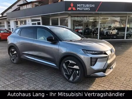 Mitsubishi Eclipse Cross 218