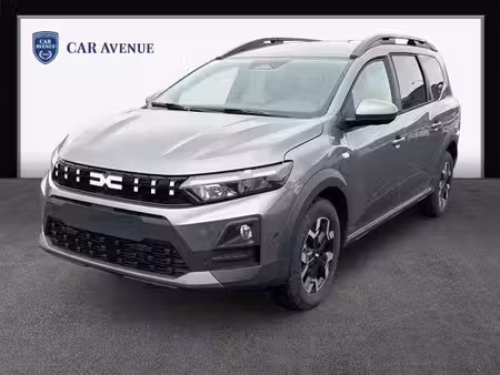 Dacia Jogger 1.6 94 Expression
