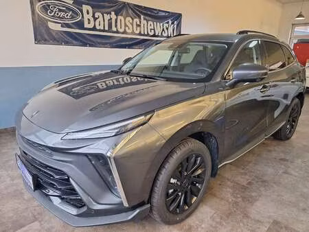 DFSK Forthing T5 EVO 