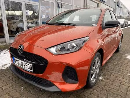Mazda Mazda2 1.5 116 Exclusive Line