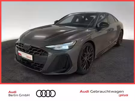 Audi A6 2.0 TDI 299 quattro