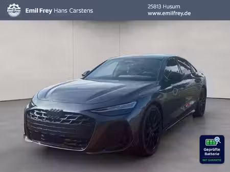 Audi A6 2.0 367 quattro