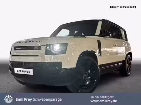 Land Rover Defender D250 3.0 249 X-Dynamic HSE 4x4