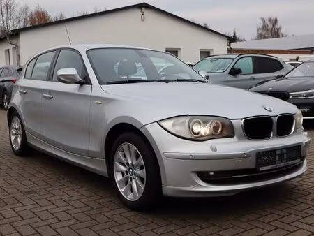 BMW Série 1 116d 2.0 116