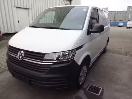 Volkswagen Transporter T6.1 2.0 TDI 110