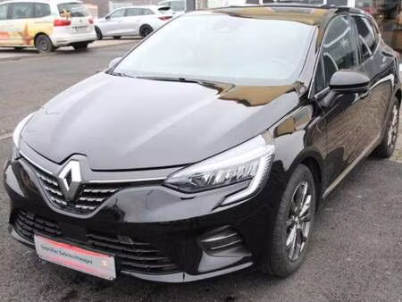Renault Clio 1.0 TCe 90 Evolution