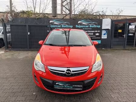 Opel Corsa 1.2