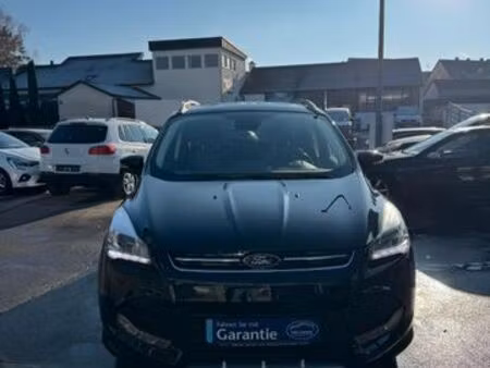 Ford Kuga 2.0 Individual 4x4