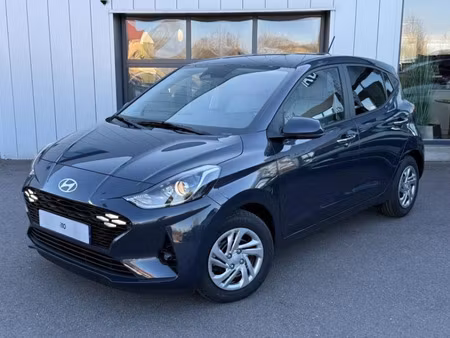 Hyundai i10 1.0 63 Creative