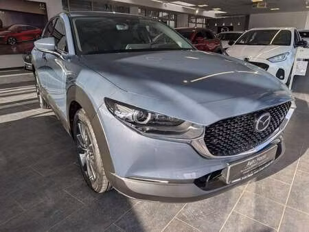Mazda CX-30 Skyactiv X 2.0 186 Selection