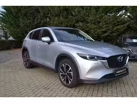 Mazda CX-5 Skyactiv D 2.2 184 AD Vantage