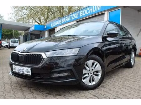 Škoda Octavia 2.0 TDI 150 Ambition