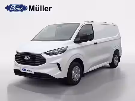 Ford Transit 2.0 136 L