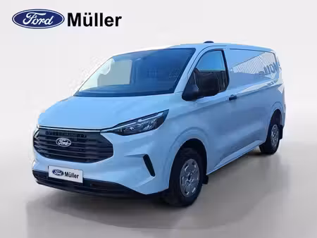 Ford Transit 2.0 110 L
