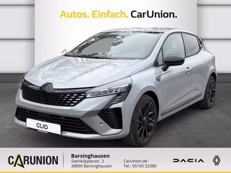 Renault Clio 1.0 TCe 90 Esprit Alpine