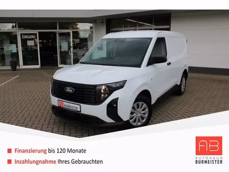 Ford Transit 1.0 EcoBoost Trend