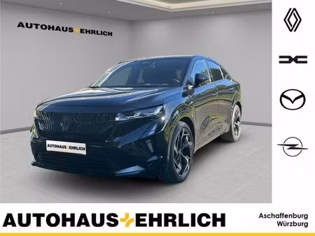 Renault Rafale E-Tech 1.2 300 Atelier Alpine 4x4