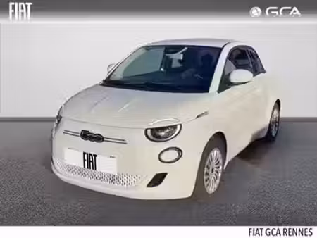 Fiat 500 95 Action